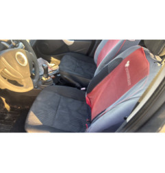 Pare choc arriere DACIA SANDERO 1