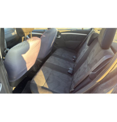 Pare choc arriere DACIA SANDERO 1