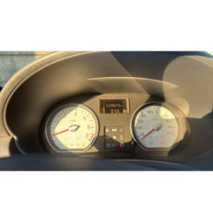 Pare choc arriere DACIA SANDERO 1