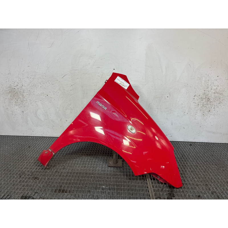 Aile avant droit CHEVROLET MATIZ 2 Photo n°1