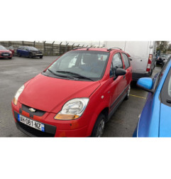 Aile avant droit CHEVROLET MATIZ 2
