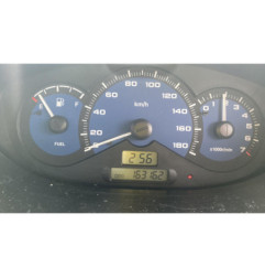 Aile avant droit CHEVROLET MATIZ 2