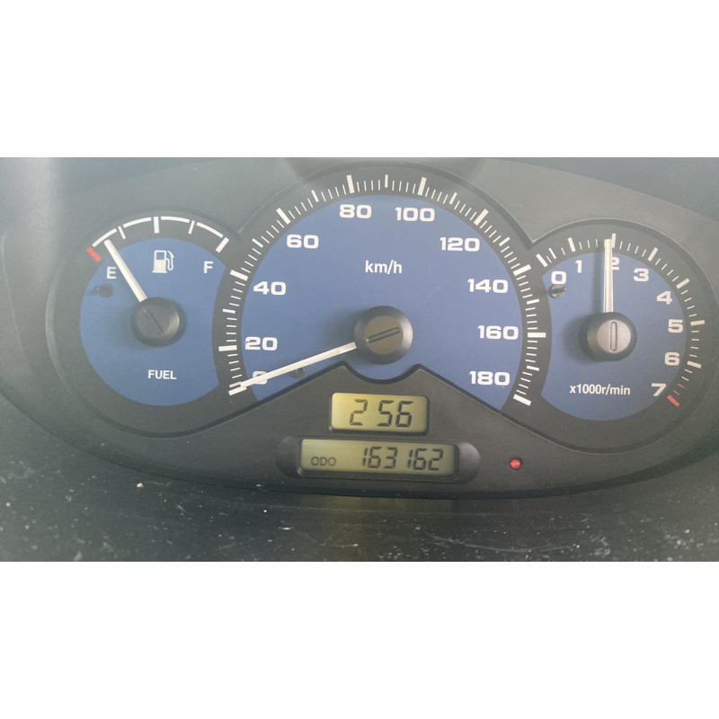 Aile avant droit CHEVROLET MATIZ 2 Photo n°4