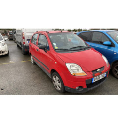 Aile avant droit CHEVROLET MATIZ 2