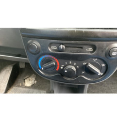 Aile avant droit CHEVROLET MATIZ 2