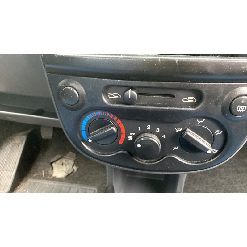 Aile avant droit CHEVROLET MATIZ 2 Photo n°6
