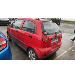 Aile avant droit CHEVROLET MATIZ 2
