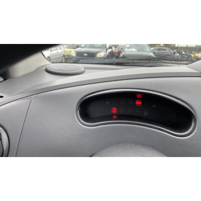 Aile avant droit CHEVROLET MATIZ 2 Photo n°8