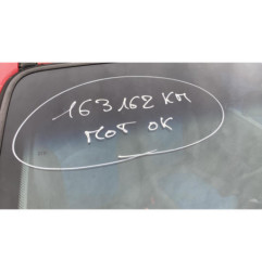 Aile avant droit CHEVROLET MATIZ 2