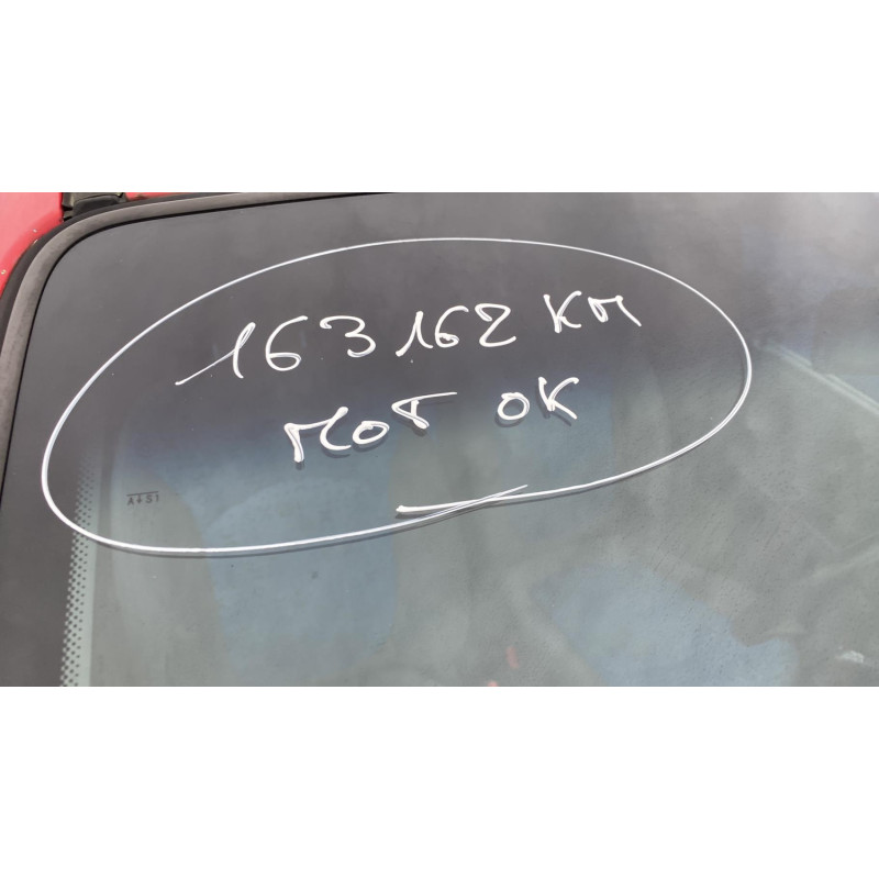 Aile avant droit CHEVROLET MATIZ 2 Photo n°9