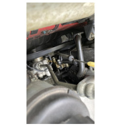 Aile avant droit CHEVROLET MATIZ 2