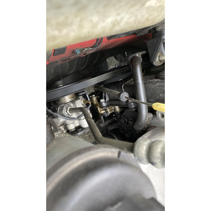 Aile avant droit CHEVROLET MATIZ 2 Photo n°10