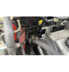 Aile avant droit CHEVROLET MATIZ 2