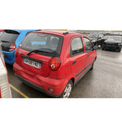 Aile avant droit CHEVROLET MATIZ 2