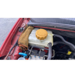 Aile avant droit CHEVROLET MATIZ 2