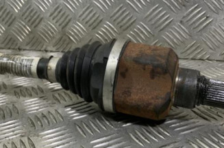 Cardan gauche (transmission) CITROEN C4 PICASSO 2