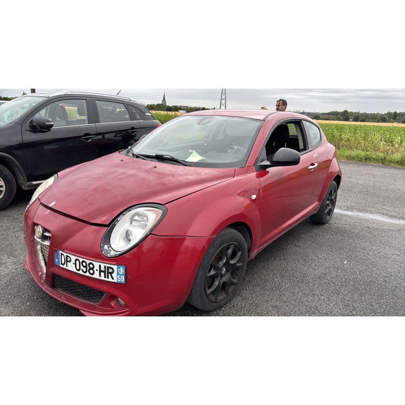Aile avant droit ALFA ROMEO MITO Photo n°5