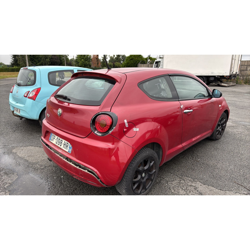 Aile avant droit ALFA ROMEO MITO Photo n°7