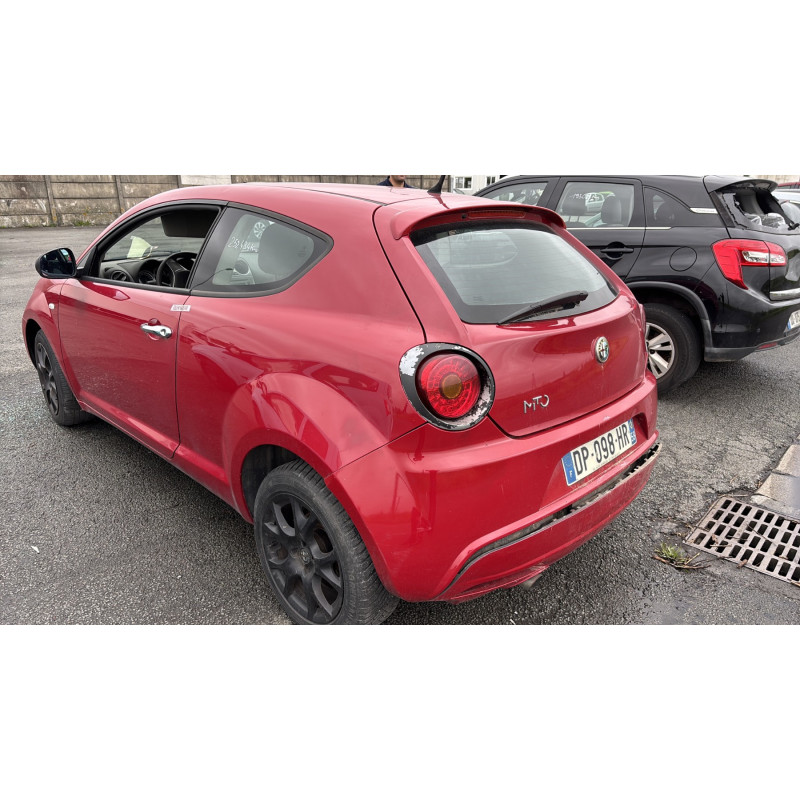Aile avant droit ALFA ROMEO MITO Photo n°8