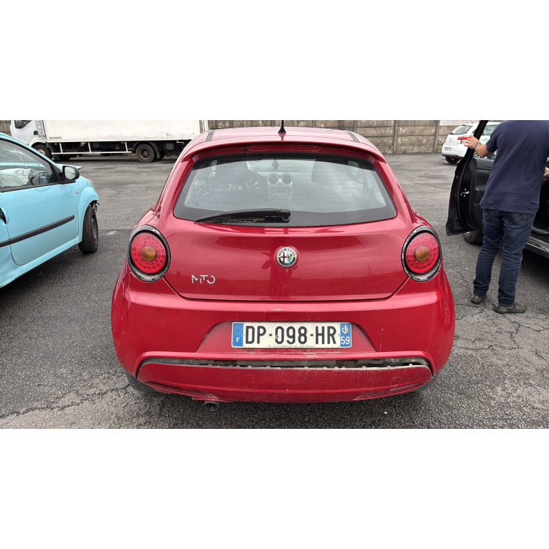 Aile avant droit ALFA ROMEO MITO Photo n°9