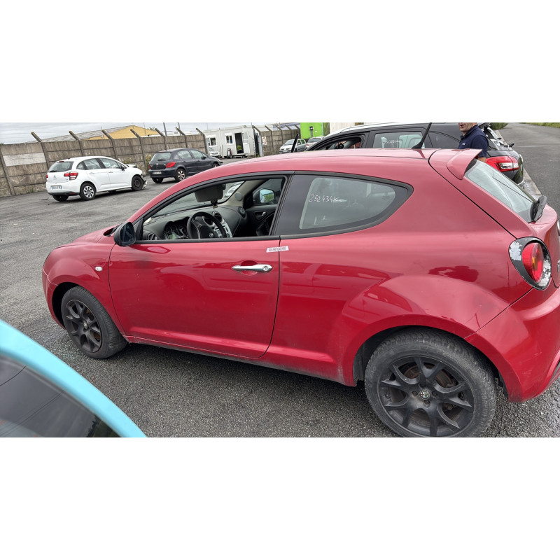 Aile avant droit ALFA ROMEO MITO Photo n°10