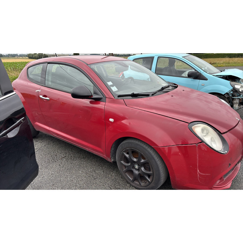 Aile avant droit ALFA ROMEO MITO Photo n°11