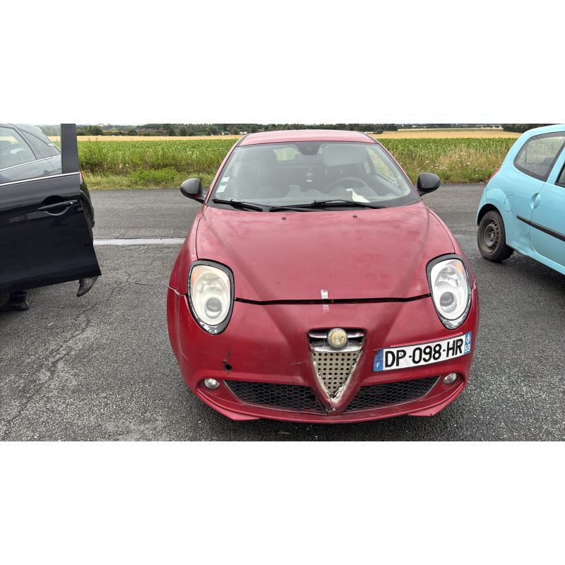 Aile avant droit ALFA ROMEO MITO Photo n°12