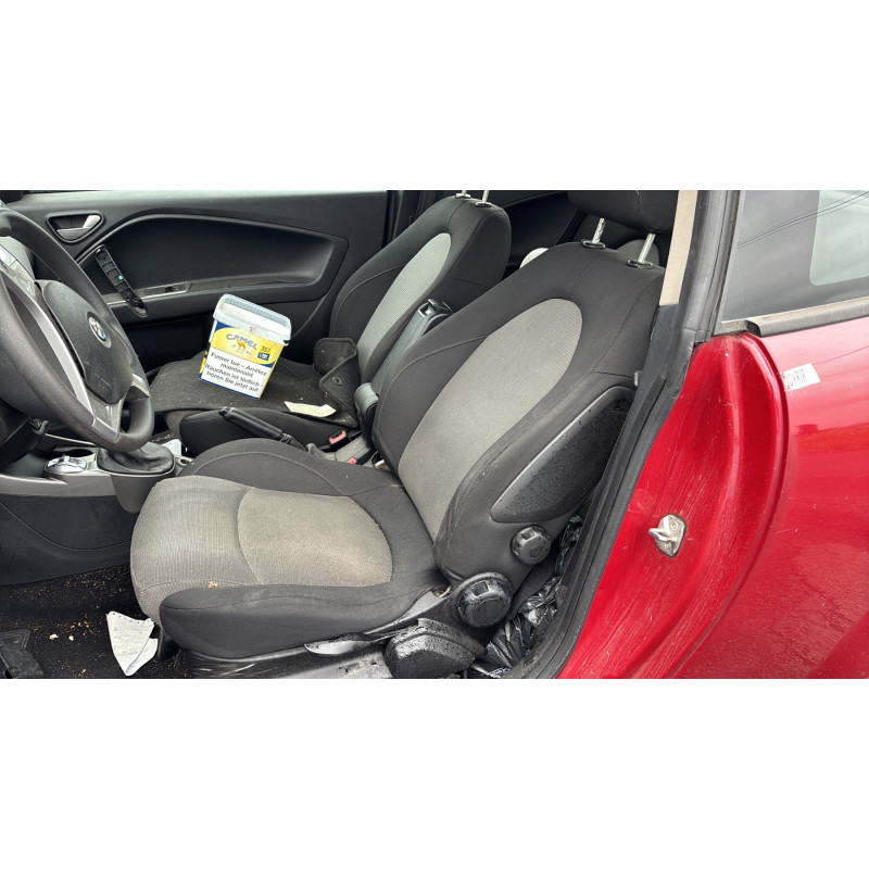 Aile avant droit ALFA ROMEO MITO Photo n°15