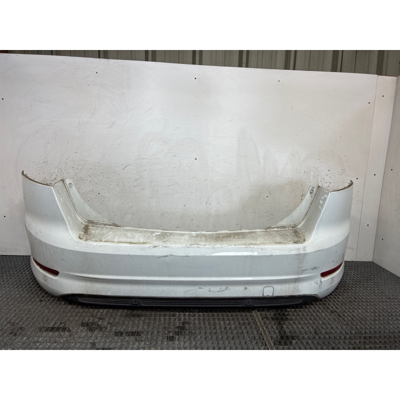 Pare choc arriere FORD MONDEO 3 Photo n°2