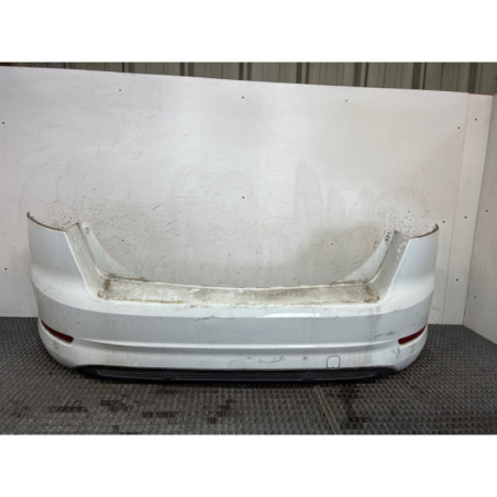 Pare choc arriere FORD MONDEO 3