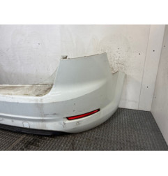 Pare choc arriere FORD MONDEO 3