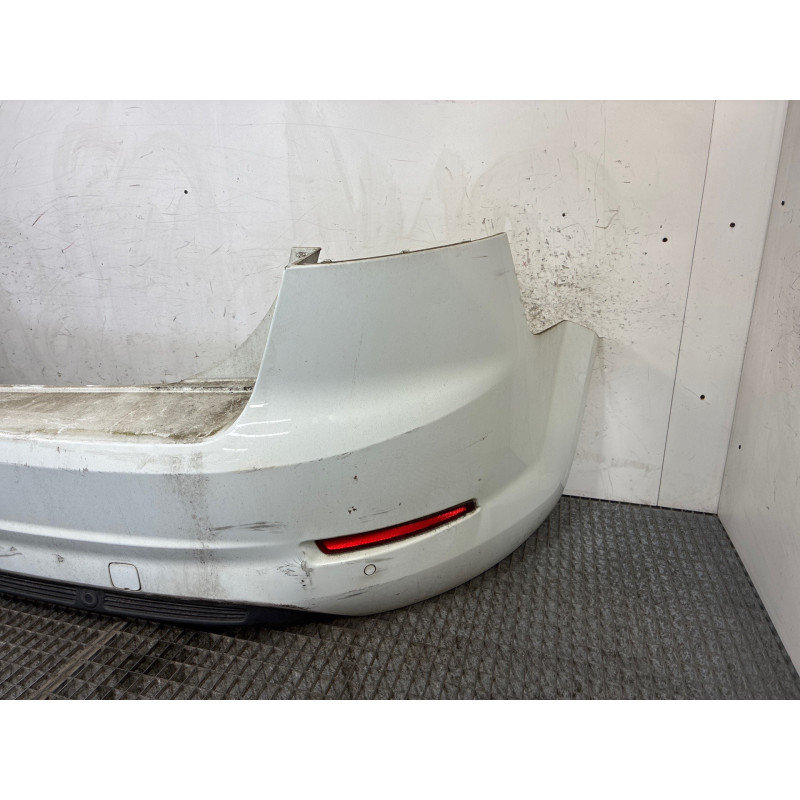 Pare choc arriere FORD MONDEO 3 Photo n°3