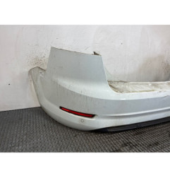 Pare choc arriere FORD MONDEO 3