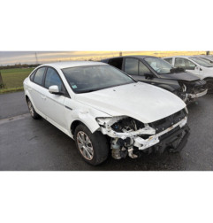 Pare choc arriere FORD MONDEO 3