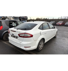 Pare choc arriere FORD MONDEO 3