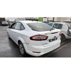 Pare choc arriere FORD MONDEO 3