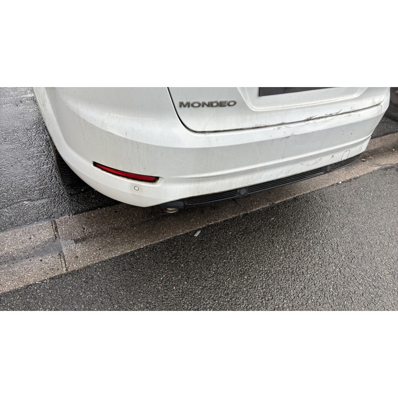 Pare choc arriere FORD MONDEO 3 Photo n°13