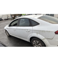 Pare choc arriere FORD MONDEO 3