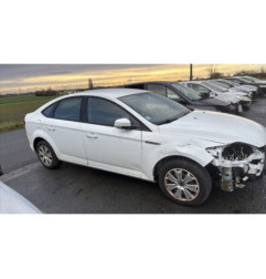Pare choc arriere FORD MONDEO 3