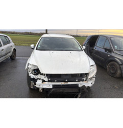 Pare choc arriere FORD MONDEO 3