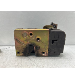 Serrure avant gauche PEUGEOT 206