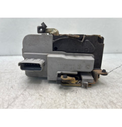 Serrure avant gauche PEUGEOT 206