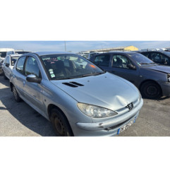 Serrure avant gauche PEUGEOT 206