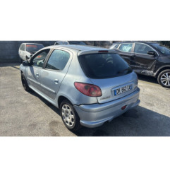 Serrure avant gauche PEUGEOT 206