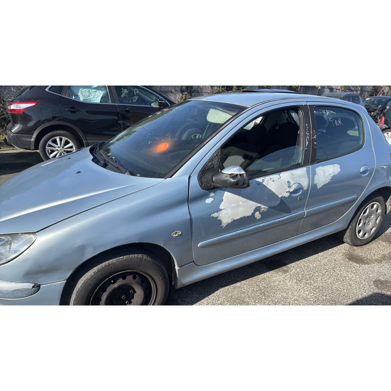 Serrure avant gauche PEUGEOT 206 Photo n°13