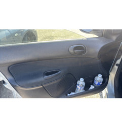 Serrure avant gauche PEUGEOT 206