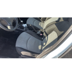 Serrure avant gauche PEUGEOT 206