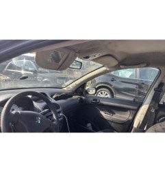 Serrure avant gauche PEUGEOT 206