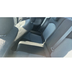 Serrure avant gauche PEUGEOT 206