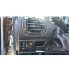 Serrure avant gauche PEUGEOT 206